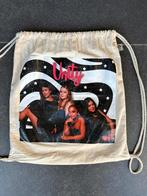 Leuke rugzak met print Unity (Tina Festival), Overige merken, Minder dan 30 cm, Ophalen of Verzenden, Minder dan 25 cm