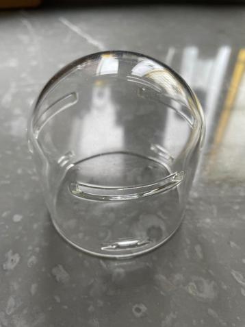 Elinchrom glass dome transparant beschikbaar voor biedingen