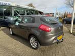 Fiat Bravo 1.4 T-Jet Corporate, Nieuwe APK, Xenon, Schermpje, Voorwielaandrijving, 15 km/l, 4 cilinders, Origineel Nederlands
