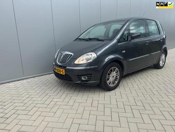 Lancia Musa 1.4-16V Oro beschikbaar voor biedingen