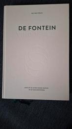 Els van Steijn - De fontein, vind je plek, Boeken, Ophalen of Verzenden, Nieuw, Els van Steijn