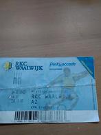 RKC, Verzamelen, Ophalen of Verzenden, AZ