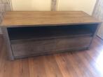 TV meubel vedde, Ophalen, 100 tot 150 cm, Zo goed als nieuw, Minder dan 100 cm