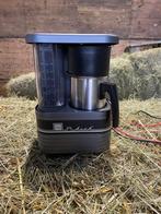 KIRK 6 KOPS24V Koffieautomaat+Scania NextGen dashboard steun, Afneembaar waterreservoir, Koffiemachine, Gemalen koffie, Ophalen of Verzenden