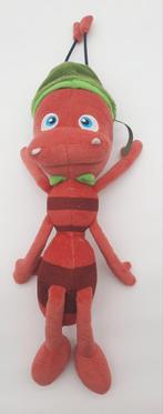 Paul de Mieren chef uit Maja de Bij knuffel ca. 34cm, Kinderen en Baby's, Speelgoed | Knuffels en Pluche, Ophalen of Verzenden