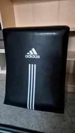 Adidas Stootkussen Gebogen z.g.a.n., Sport en Fitness, Ophalen, Zo goed als nieuw, Overige, Vechtsportbescherming