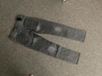 Stoere Jongens Jeans - Maat 158 - Slimfit, Ophalen of Verzenden, Zo goed als nieuw, Jongen, Broek