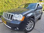 Jeep GRAND CHEROKEE, Auto's, Jeep, Automaat, Euro 5, Gebruikt, Zwart