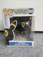 Funko Pop! Pokémon Umbreon #948, Ophalen of Verzenden, Zo goed als nieuw