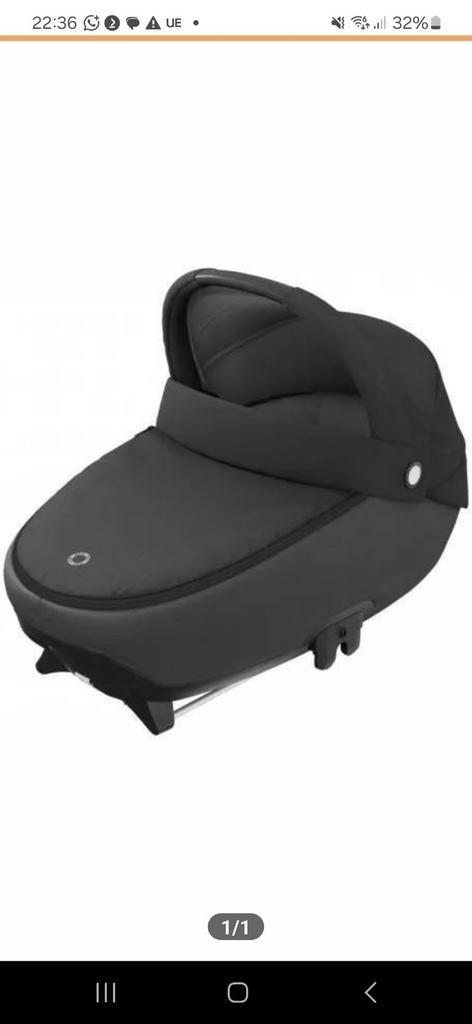 Maxi Cosi Jade Te Huur, Kinderen en Baby's, Kinderwagens en Combinaties, Zo goed als nieuw, Maxi-Cosi, Ophalen