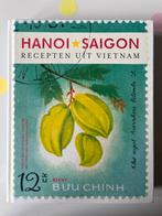Hanoi Saigon: Recepten uit Vietnam, Azië en Oosters, Voorgerechten en Soepen, Ophalen of Verzenden, Zo goed als nieuw