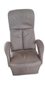 Jori relaxstoel JR-7960 Symphony, Huis en Inrichting, Fauteuils, Ophalen, Gebruikt, Jori, Minder dan 75 cm