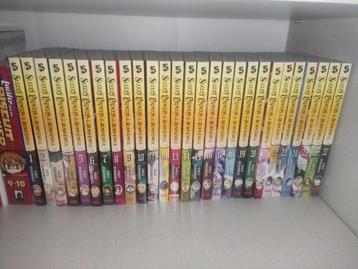Sleepy Princess In The Demon Castle Manga Vol 1-27 beschikbaar voor biedingen
