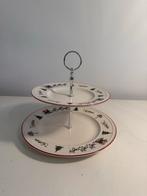 Nieuwe Wedgwood Windsor Christmas Etagère, Ophalen of Verzenden, Nieuw