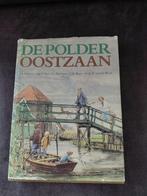 De Polder Oostzaan, Ophalen, Gelezen