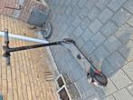 Elektrische step te koop, Ophalen, Zo goed als nieuw, Elektrische step (E-scooter)