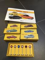 dinky toys reproducties, Hobby en Vrije tijd, Modelauto's | 1:43, Ophalen, Nieuw, Auto, Dinky Toys
