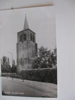 8707 Bladel, De Oude Toren uitg. vd Voort echte foto, Verzenden, 1960 tot 1980, Zuid-Holland