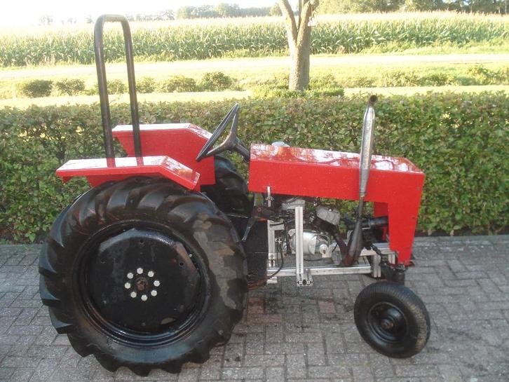 Gezocht Cormick international Pk tractor ihc agrarisch IHC, Zakelijke goederen, Agrarisch | Tractoren, 7500 tot 10000, Case IH
