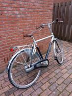 Gazelle Giant herenfiets, Ophalen, Gebruikt, Gazelle