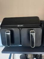 Airfryer duo, Witgoed en Apparatuur, Frituurpannen, Ophalen of Verzenden, Zo goed als nieuw