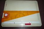 ROTRING RAPID (A-4)., Hobby en Vrije tijd, Ophalen of Verzenden, Zo goed als nieuw, Overige typen
