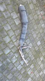 Uitlaat Dl650 nieuwstaat K9 serie, Motoren, Ophalen of Verzenden, Gebruikt