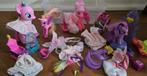 My little pony" kratje met accessoires- liefst oohalen, Ophalen, Gebruikt
