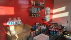 Partij onderhoudsmiddelen en gereedschap. 700+ artikelen, Ophalen, Divers, Divers, Divers