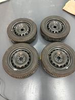 Fiat 500 winterset, Auto-onderdelen, Banden en Velgen, Ophalen of Verzenden