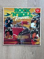 Rock 'n' Roll Forever Vol. 2 LP, Ophalen of Verzenden, Gebruikt, 12 inch
