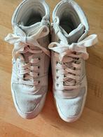 Orchard hoge leer/suede sneakers dames maat 41, Verzenden, Zo goed als nieuw