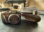 Canon Powershot SX130 IS, Audio, Tv en Foto, Fotocamera's Digitaal, Gebruikt, 12 Megapixel, Canon, Compact