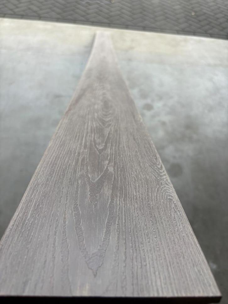 Composiet vlonderplanken Ibiza – 3 meter 7 stuks voor €150, Tuin en Terras, Terrasdelen en Vlonders, Nieuw, Composiet, Ophalen