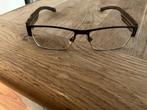 Morel Glasses, Overige merken, Bruin, Ophalen of Verzenden, Zo goed als nieuw