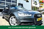 Audi A6 Limousine 1.8 TFSI S-tronic AUT LMV18/PDC/LEER/NAVI, 12 maanden, Gebruikt, Bedrijf, Sedan