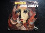 Jack Jersey - Woman, Ophalen of Verzenden, Gebruikt, Pop