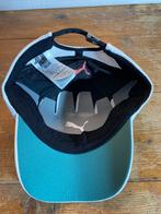 ✅ Ferrari pet Hamilton Leclerc Formule 1 Curved cap Zwart, Ophalen of Verzenden, Nieuw, Formule 1