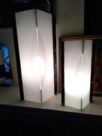 Slamp Samuel Parker Tafellamp set van 2, Overige materialen, Gebruikt, Ophalen of Verzenden, Minder dan 50 cm