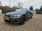 BMW 3-Serie 2.5 XI 325 Coupe AUT 2007 Grijs, Automaat, 1525 kg, 74 €/maand, Beige