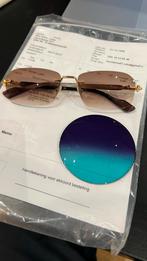 Gucci/Montblanc/John Dalia - Diverse Kleuren en mogelijkhede, Overige merken, Zonnebril, Bruin, Nieuw