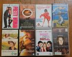 GRATIS diverse films op videoband, Alle leeftijden, Ophalen of Verzenden, Gebruikt
