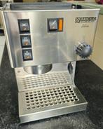 Rancilio Silvia V1, Witgoed en Apparatuur, Koffiezetapparaten, Overige typen, 1 kopje, Ophalen, Stoompijpje