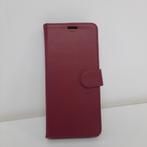 Bookcase hoesje voor Samsung A53 - rood, Madefor@samsung.com, Frontje of Cover, Nieuw, Ophalen of Verzenden