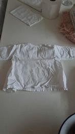 Brocante baby truitjes/hemdjes, Ophalen of Verzenden