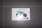 Gebruikershandleiding voor PEUGEOT PARTNER   1997/2004, Ophalen of Verzenden
