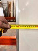 2x Whiteboard wandmodel van ca. 180120 cm – Magnetisch, Ophalen, Gebruikt, Magneetbord