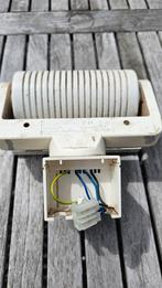 Gebruikte Steinel Buitenlamp met Sensor, Ophalen of Verzenden, Gebruikt, Modern