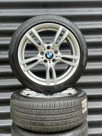 18” Orig Bmw Styl 400M F30 F31 F36 F32 Velgen Zgan Banden, Band(en), Winterbanden, Ophalen, 18 inch