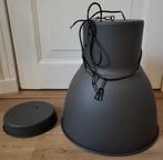 Hectar (ikea) hanglamp ZGAN   47cm, Ophalen of Verzenden, Zo goed als nieuw, Metaal, Minder dan 50 cm